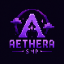 AetheraSMP Minecraft server icon
