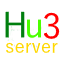 hu3 Minecraft-Server-Icon