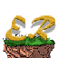 Eternal Realms Minecraft server icon