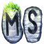 MineScape Minecraft server icon