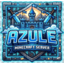 Azule Knight Minecraft server icon
