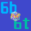 6b6t PVP Minecraft server icon