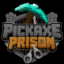 Pickaxe Prison Minecraft server icon