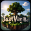 JustVanilla Minecraft server icon