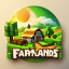Farmlands Minecraft server icon
