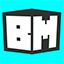 Blockminer Minecraft server icon