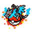 Minemon Minecraft server icon