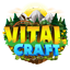 VitalCraft Minecraft server icon