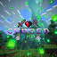 Cursed SMP Minecraft server icon