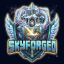 SkyForged Minecraft server icon