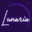 Lunaria Minecraft server icon