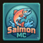 SalmonMC Minecraft server icon