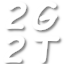 2G2T Survival Anarchy Minecraft server icon