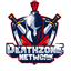 DEATHZONE NETWORK Minecraft server icon