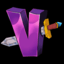 VesperaMC Minecraft server icon