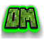 dotMINE Minecraft server icon