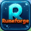 Runeforge Minecraft server icon