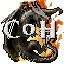 Conquest Of Hunterra Minecraft server icon