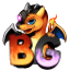 Blaze Gaming Minecraft server icon