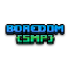 Boredom MC Minecraft server icon