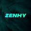 ZenhyMc Minecraft server icon