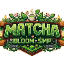 MatchaBloom SMP Minecraft server icon