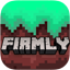 FirmlyMC Minecraft server icon