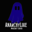 AnarchyLike Minecraft server icon