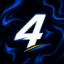 4orxSMP Minecraft server icon