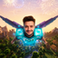 ShavMC Minecraft server icon