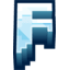 Mineflake Minecraft server icon