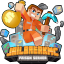 JailBreakMC Minecraft server icon