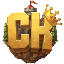 CobbleKingdoms Minecraft server icon