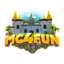 CrazyFUN HUB server for Medival/Park...