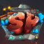 Superpapier Server Minecraft server icon