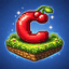 CherryMC Minecraft server icon