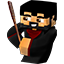 MineFected Minecraft server icon