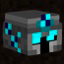 Starry Land Minecraft server icon