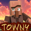 A Towny Server Minecraft server icon