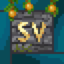 Simply Vanilla Minecraft server icon