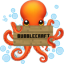 BubbleCraft Minecraft server icon