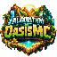 AlgorithmOasisMC Minecraft server icon