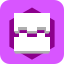 The Shulker Box Minecraft server icon