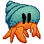 Iridium Network Minecraft server icon