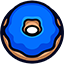 DonutSMP Minecraft server icon