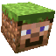 Blockheads Minecraft server icon