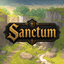 Sanctum Minecraft server icon