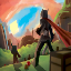 McPvP Reborn! Minecraft server icon