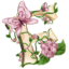 Faeries SMP Minecraft server icon