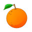 Orange Lounge Minecraft server icon